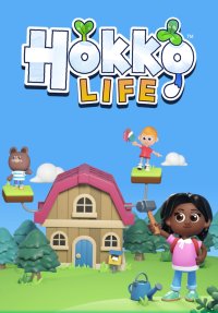 download hokko life pc