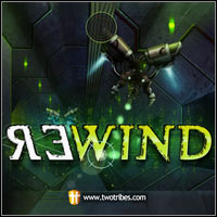 ReWind (NDS cover