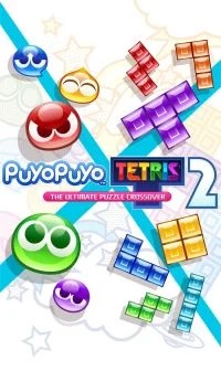 Puyo Puyo Tetris 2 Cheats e Codes