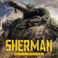 Sherman Commander
