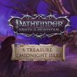 Pathfinder: Wrath of the Righteous - The Treasure of the Midnight Isles (Switch)