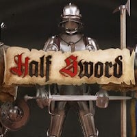 Half Sword