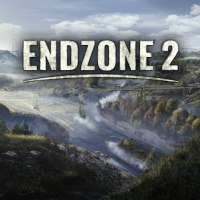 Endzone 2 (PC cover