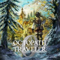 Octopath Traveler 0