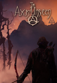 The Axis Unseen (PC cover