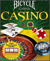 the bicycle casino live games