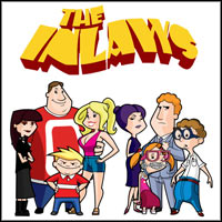 The InLaws (PC cover