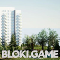 BLOKI (PC cover