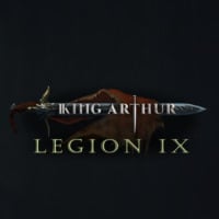 King Arthur: Legion IX (PC cover