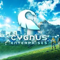 Cygnus Enterprises (PC cover