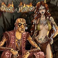 Okładka Deck of Ashes (PC)
