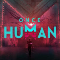 Once Human (PC cover