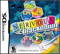 Nervous Brickdown (NDS cover