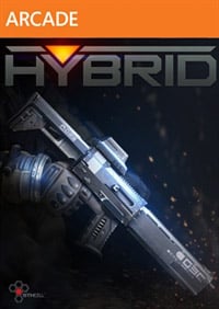 Hybrid (X360 cover