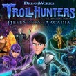 Trollhunters: Defenders of Arcadia