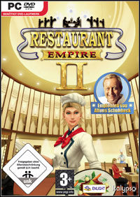 Restaurant Empire 2 Pc Gryonline Pl