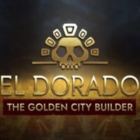 El Dorado: The Golden City Builder (PC cover