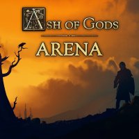 Okładka Ash of Gods: Arena (PC)