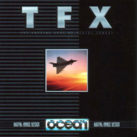 TFX (PC cover