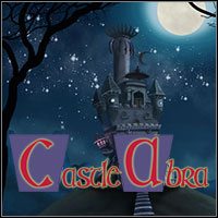 CastleAbra (PC cover