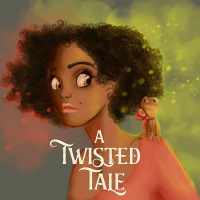 A Twisted Tale (PC cover