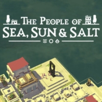 The People of Sea, Sun & Salt