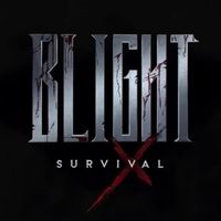 Blight: Survival (PC cover