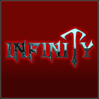 Infinity Online (PC cover