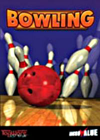 Bowling (PC cover