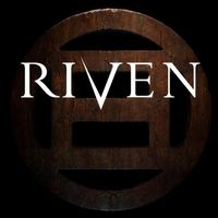 Riven (PC cover