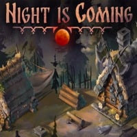 Night Is Coming (PC cover