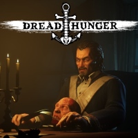 Dread Hunger (PC cover