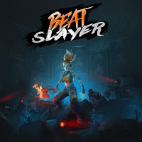 Beat Slayer (PC cover