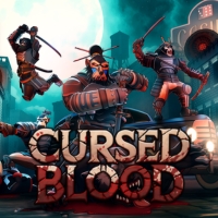 Cursed Blood
