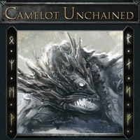 Okładka Camelot Unchained (PC)