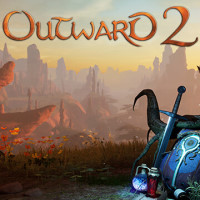 Outward 2 (PC cover