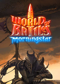 World of Battles: Morningstar (PC cover