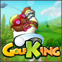 Golf King (PC cover