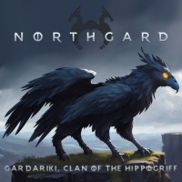 Northgard: Gardariki, Clan of the Hippogriff