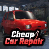 Cheap Car Repair