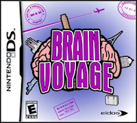 Brain Voyage