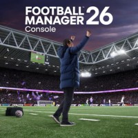 Football Manager 26 Console