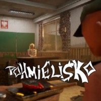 Pohmielisko