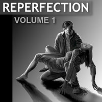 Reperfection (PC cover