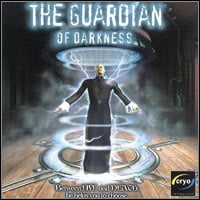 The Guardian of Darkness (PC cover