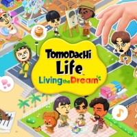 Tomodachi Life: Living the Dream