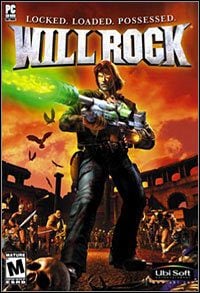 OkładkaWill Rock (PC)