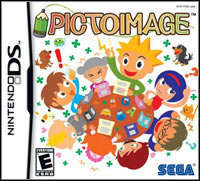 PictoImage (NDS cover