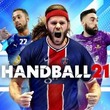 game Handball 21