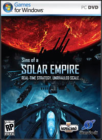Sins of a Solar Empire